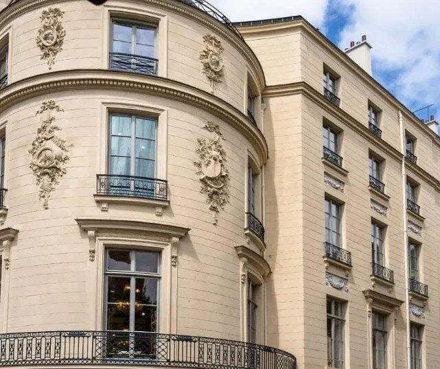 Office in Paris for lease Building Photo- Image 1 of 8