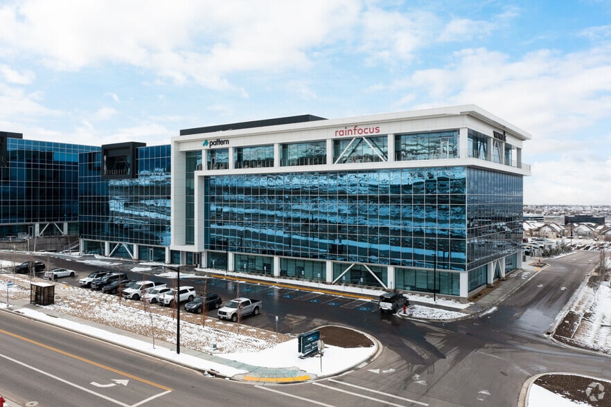 1633 W Innovation Way, Lehi, UT for lease - Building Photo - Image 3 of 18