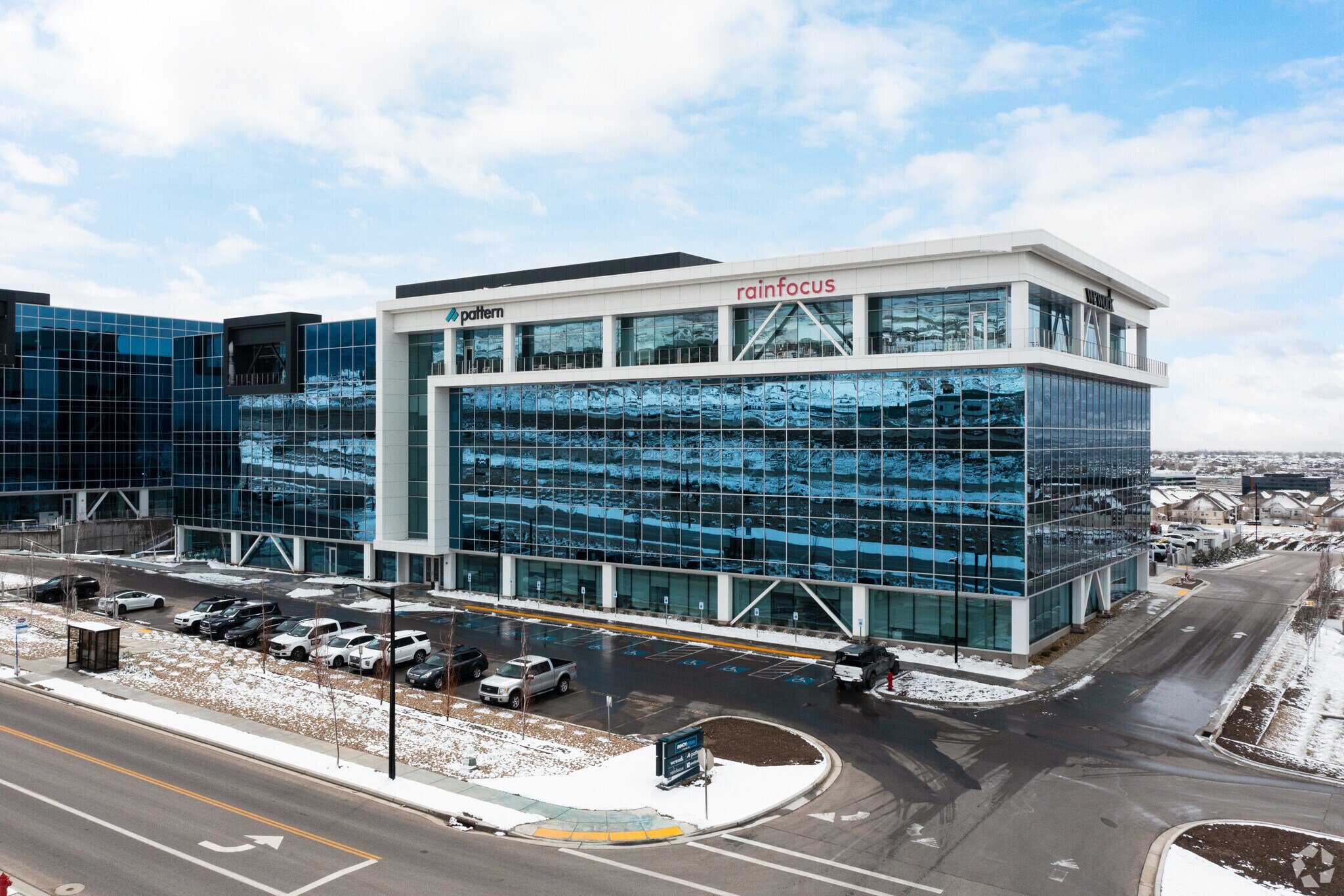 1633 W Innovation Way, Lehi, UT for sale Building Photo- Image 1 of 1