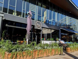 More details for Marsh Way, Wakefield - Retail for Lease