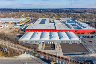 More details for 5400 N Teutonia Ave, Milwaukee, WI - Industrial for Lease