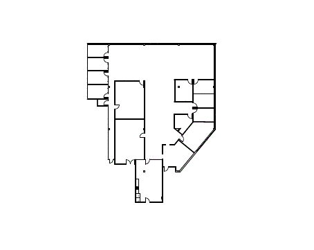 85 Swanson Rd, Boxborough, MA for lease Floor Plan- Image 1 of 1