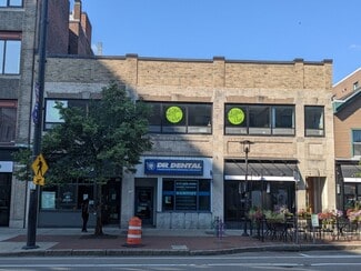 More details for 720-730 Massachusetts Ave, Cambridge, MA - Office for Lease