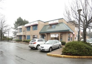 More details for 4400 Hazelbridge Way, Richmond, BC - Office/Retail for Lease