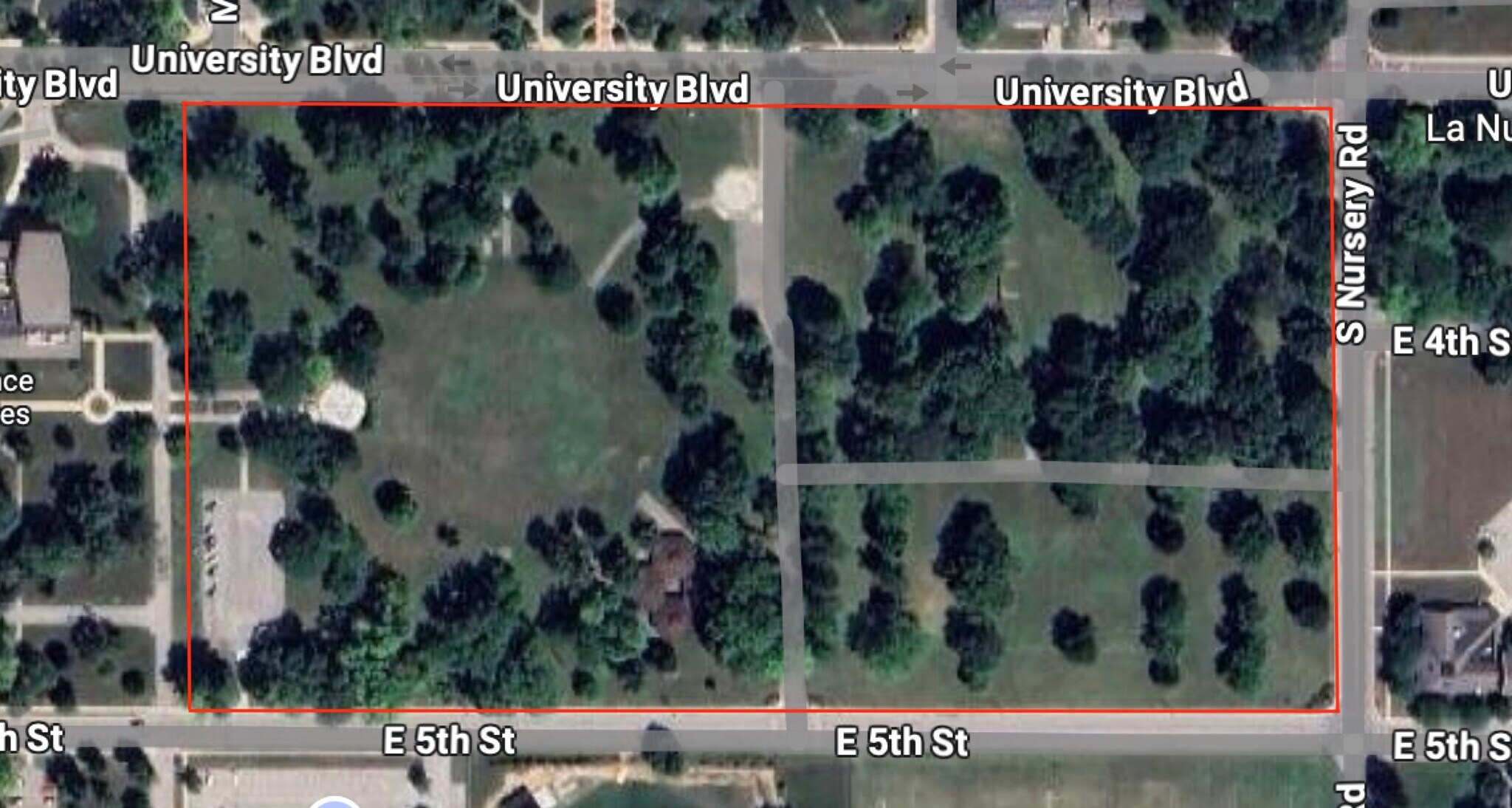 E 5th St, Anderson, IN for sale Primary Photo- Image 1 of 3