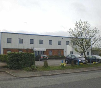 More details for Eldon Way, Crick - Office for Lease