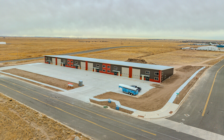 4010 Quartz Dr, Cheyenne, WY for lease - Building Photo - Image 2 of 26