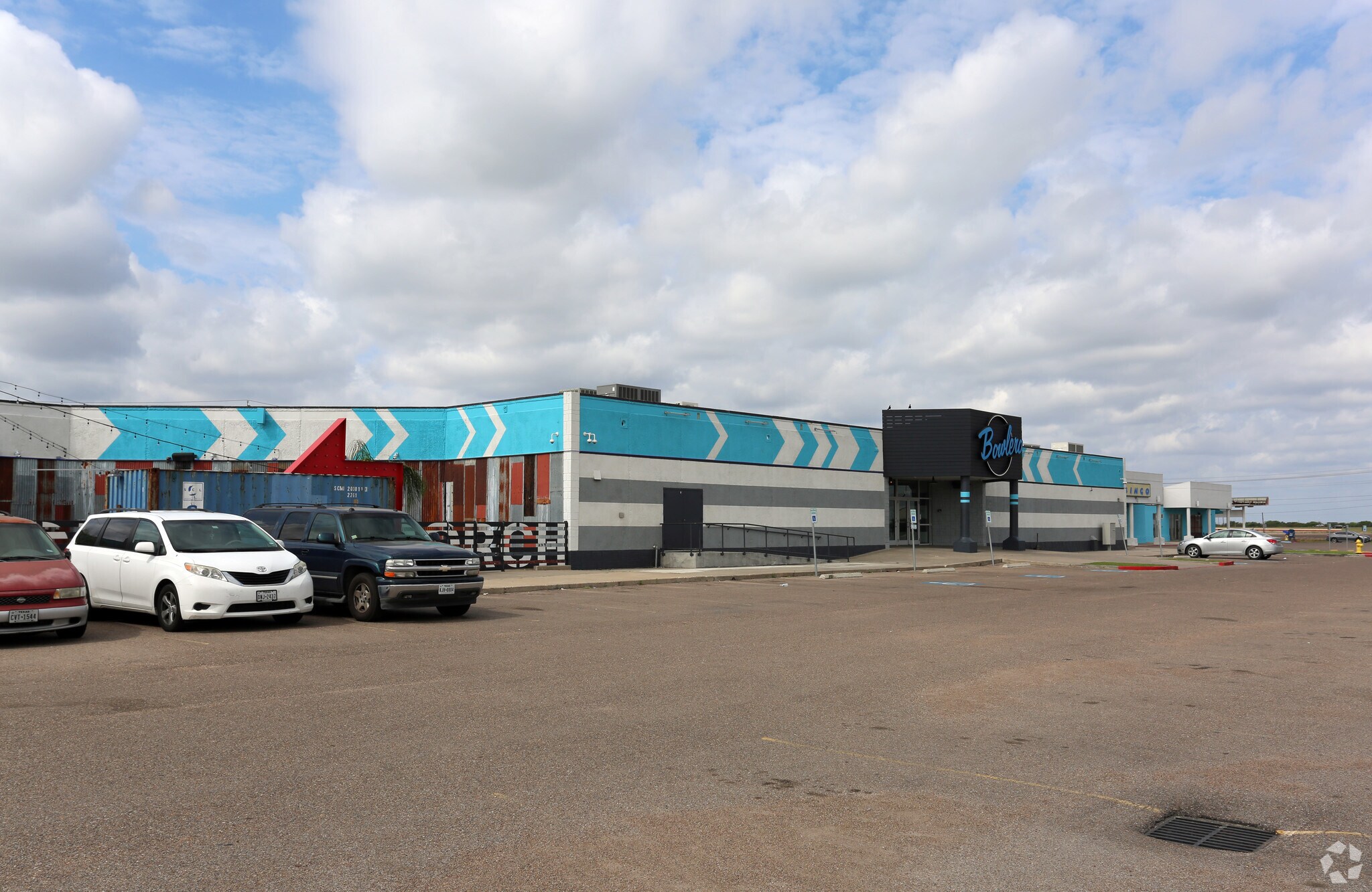 6116 Ayers St, Corpus Christi, TX for sale Primary Photo- Image 1 of 1