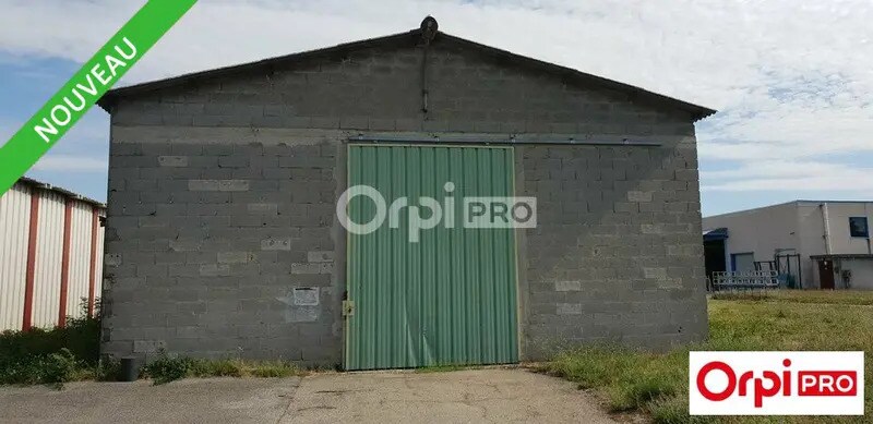 Industrial in Romans-sur-Isère for lease Building Photo- Image 1 of 6