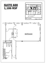 8555 16th St, Silver Spring, MD for lease Floor Plan- Image 1 of 1