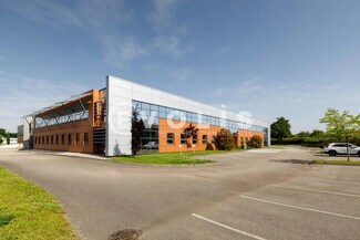 More details for 555 Rue De La Dombes, Miribel - Office, Industrial for Lease