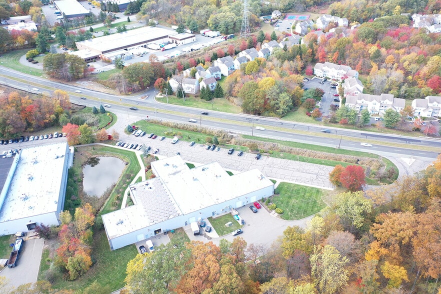 961 Route 10 E, Randolph, NJ for sale - Building Photo - Image 3 of 28