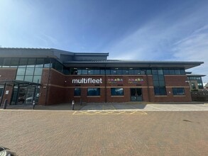 Cranbrook Way, Solihull for lease Building Photo- Image 2 of 8
