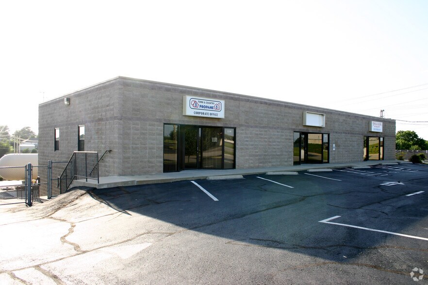 1219-1223 N Eaglecrest St, Nixa, MO for sale - Primary Photo - Image 1 of 1