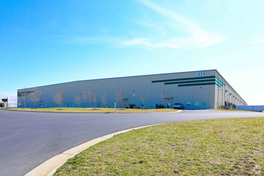 331 Apple Valley Rd, Winchester, VA for sale - Primary Photo - Image 1 of 1