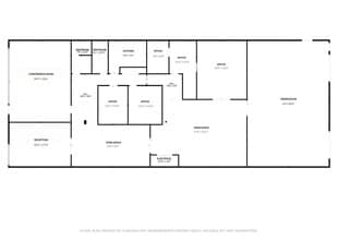 9017 Mendenhall Ct, Columbia, MD for lease Floor Plan- Image 1 of 1