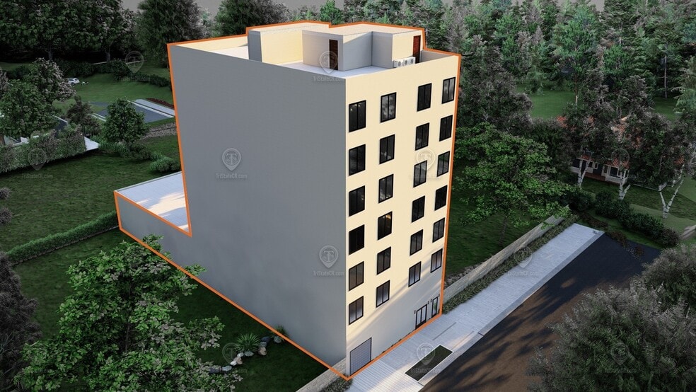 940 Montgomery St, Brooklyn, NY for sale - Building Photo - Image 2 of 9