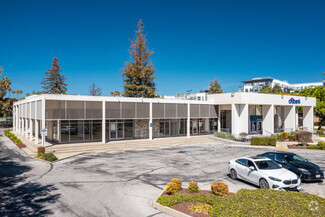 More details for 608-620 San Antonio Rd, Mountain View, CA - Office/Retail for Lease