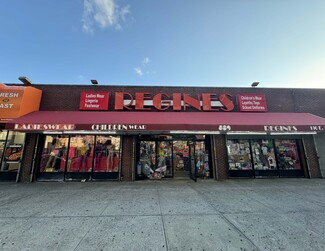 More details for 190 E 98th St, Brooklyn, NY - Retail for Lease