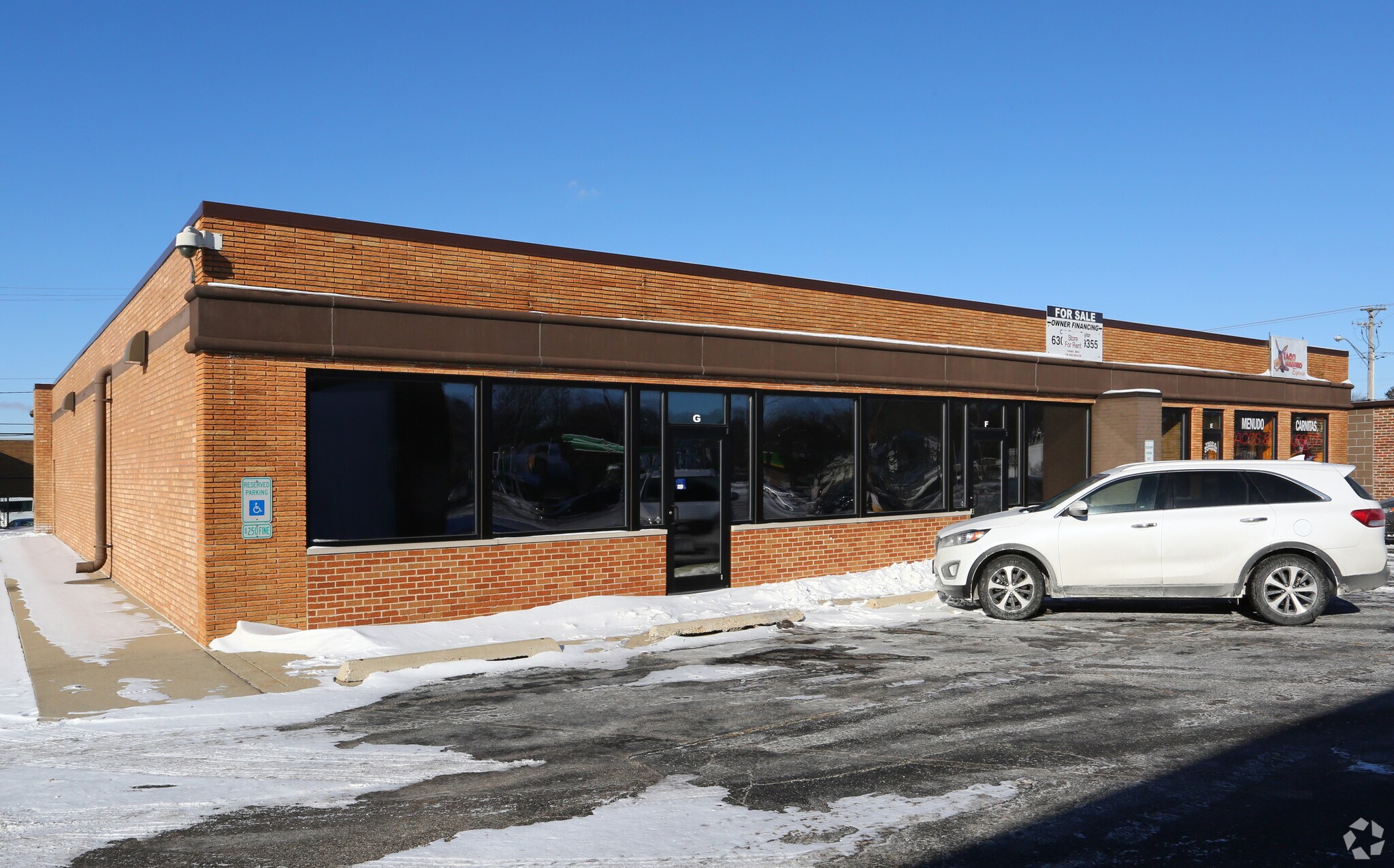 225 E State Rd, Island Lake, IL for sale Primary Photo- Image 1 of 1