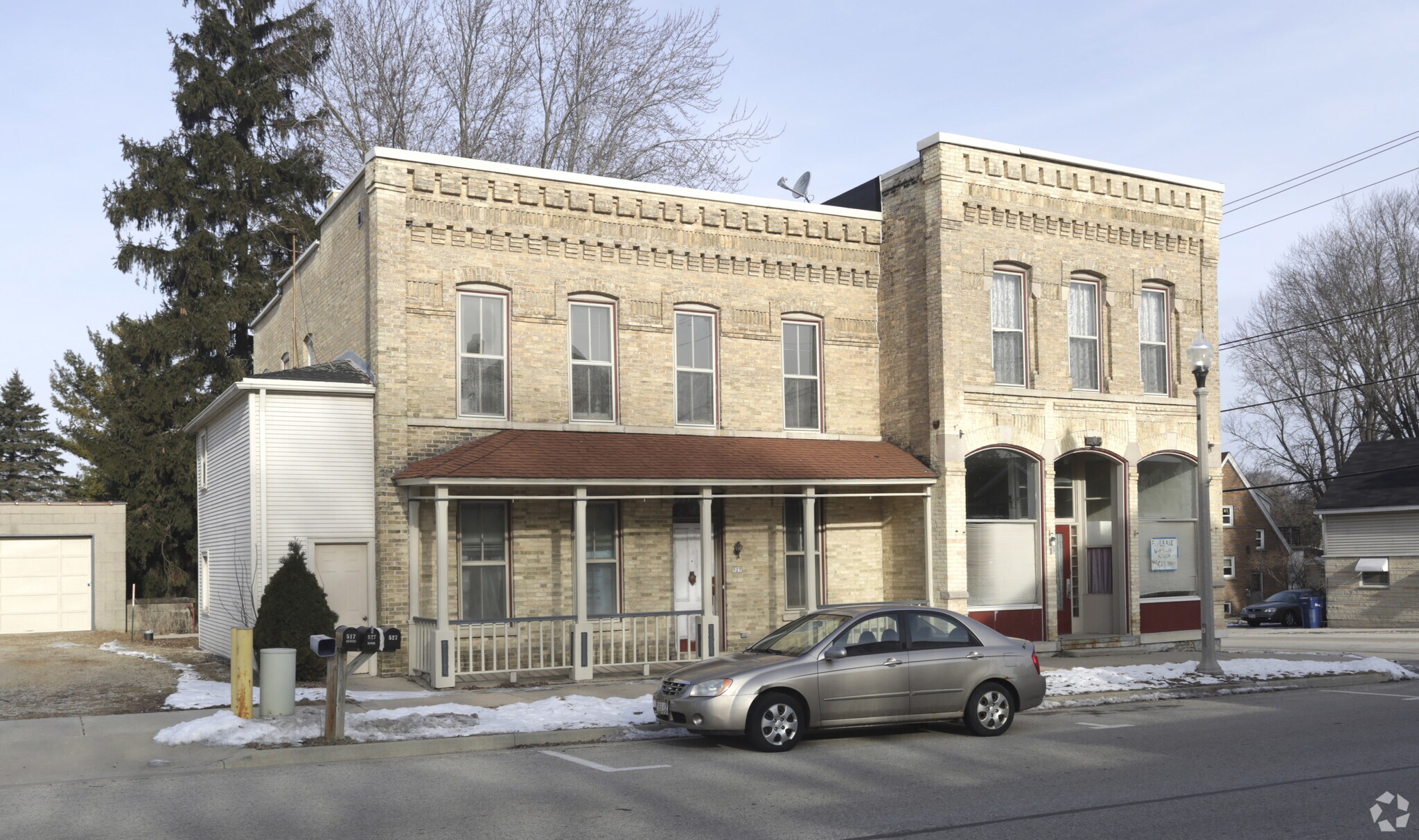 527 Franklin St, West Bend, WI for sale Primary Photo- Image 1 of 1