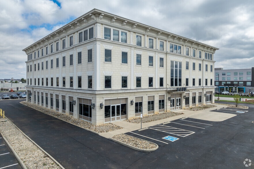 6400 E Broad St, Columbus, OH for sale - Primary Photo - Image 1 of 41