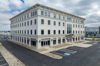 More details for 6400 E Broad St, Columbus, OH - Office for Sale