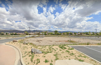 More details for 1445 S Meadows Pky, Reno, NV - Land for Lease