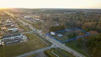 More details for 10087 Johnstown Rd, New Albany, OH - Land for Sale
