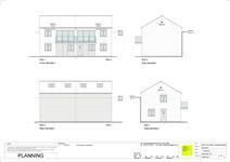 26-28 High St, Newport Pagnell for sale - Site Plan - Image 2 of 3