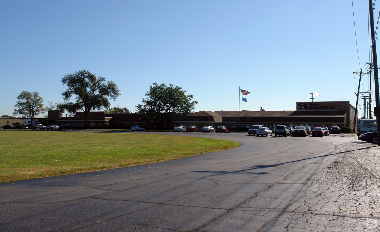 4 E Laskey Rd, Toledo, OH 43612 Industrial For Sale