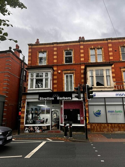 44 Sandford Ave, Church Stretton for sale - Building Photo - Image 1 of 5