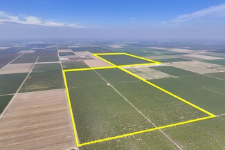 More details for W. Nebraska Avenue, Caruthers, CA - Land for Sale