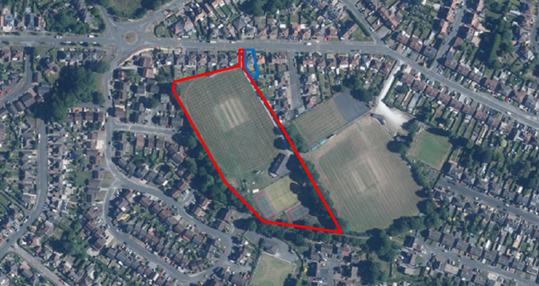 Brayfield Rd, Derby for sale Primary Photo- Image 1 of 1