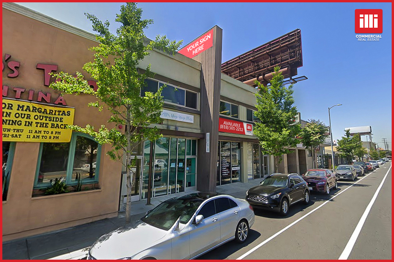 6214-6218 W Manchester Ave, Los Angeles, CA for lease Building Photo- Image 1 of 7