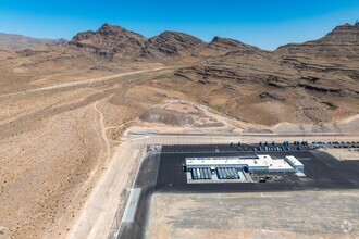 N Terryl B Adams St, Las Vegas, NV - aerial  map view - Image1