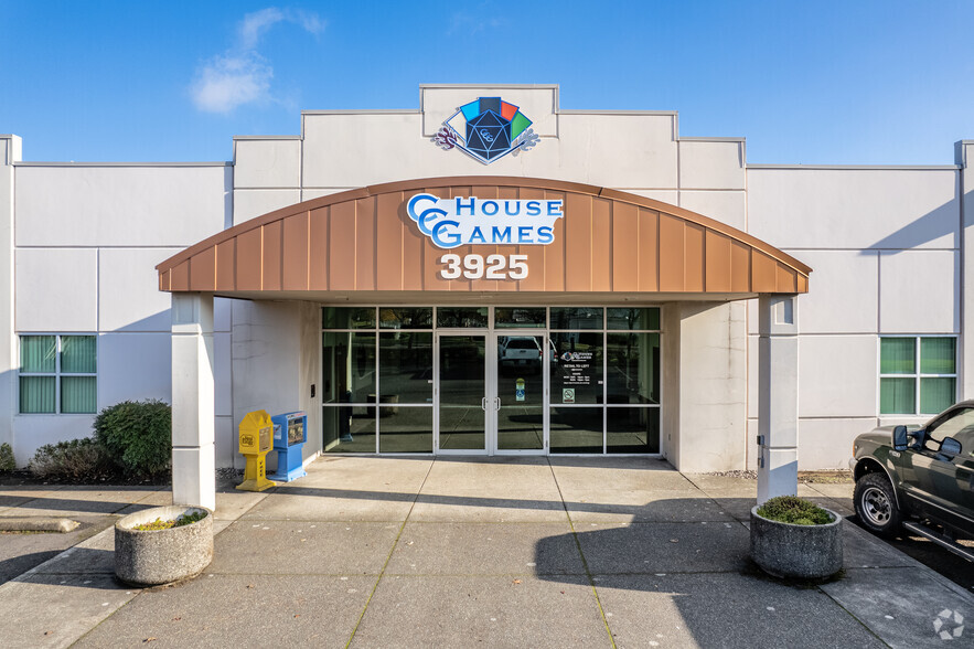 3925 NE 72nd Ave, Vancouver, WA for lease - Building Photo - Image 3 of 4