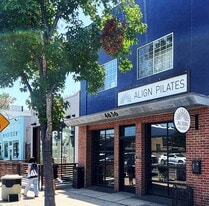 4636 Park Blvd, San Diego CA - Storefront