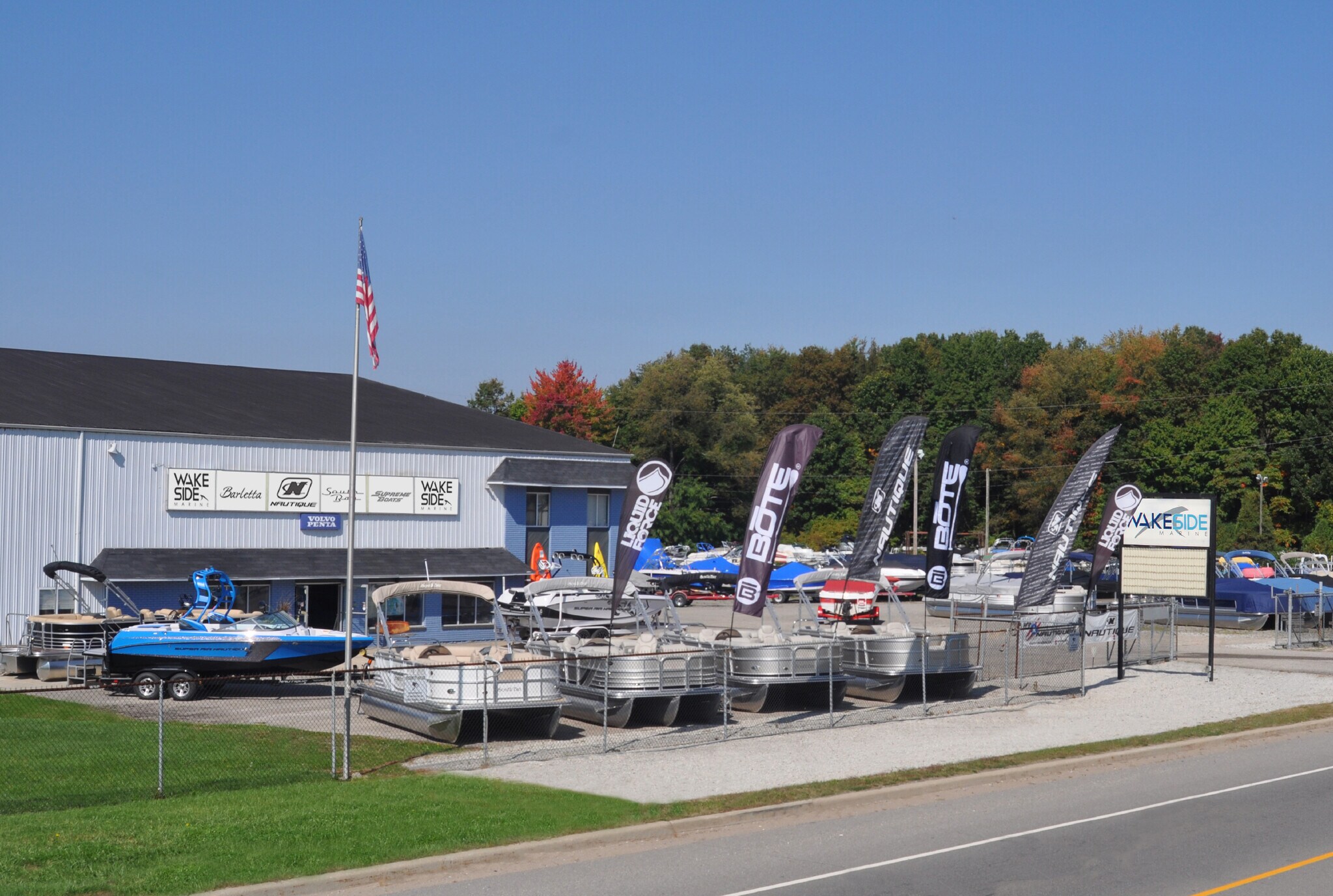 51305 In-19, Elkhart, IN for sale Building Photo- Image 1 of 1