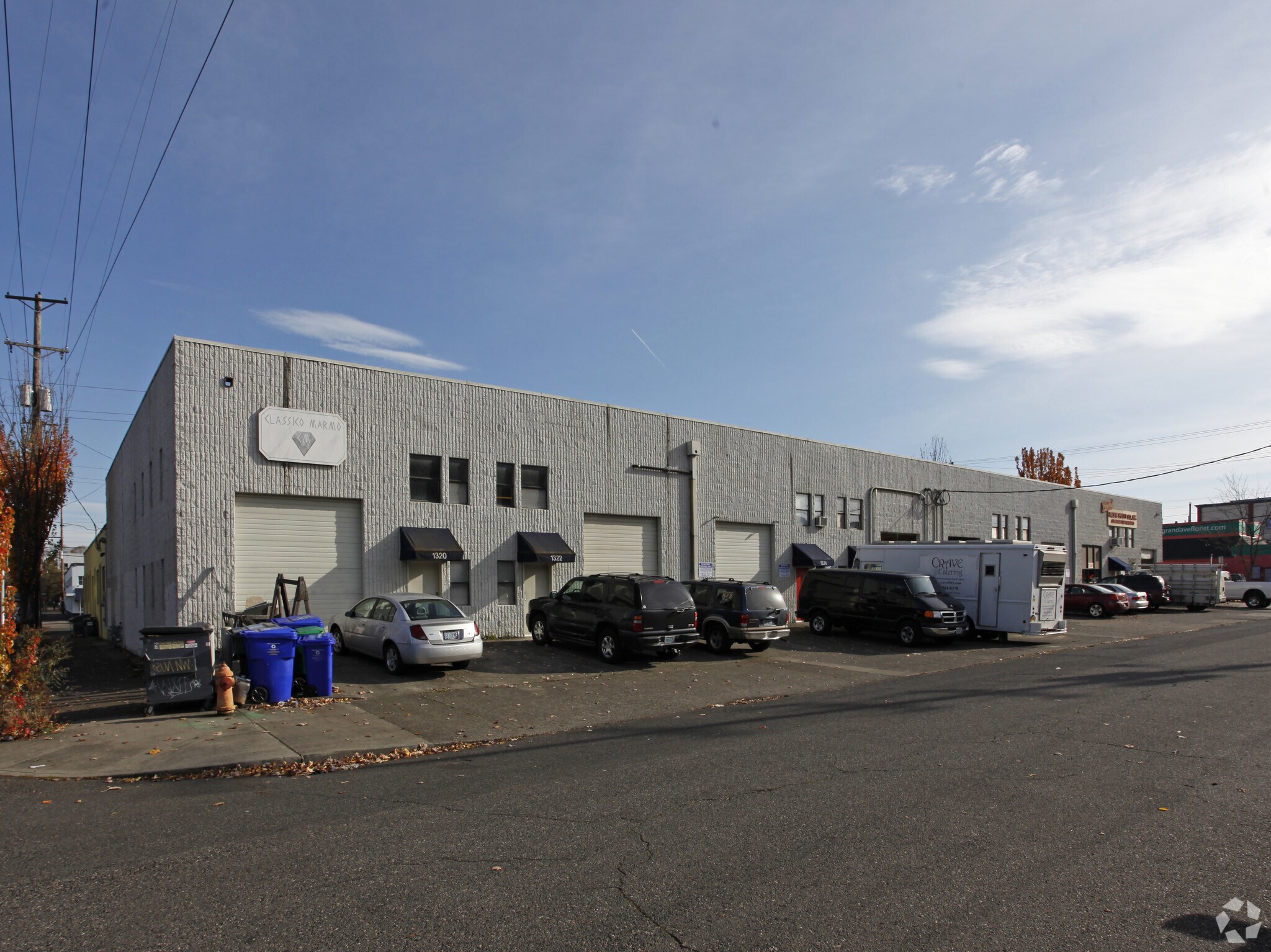 1320 SE 8th Ave, Portland, OR for sale Building Photo- Image 1 of 1