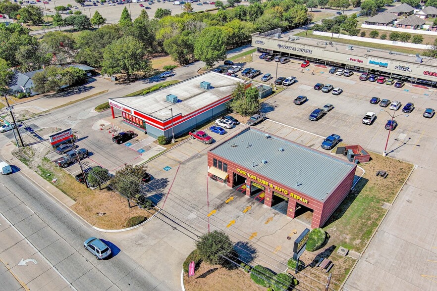 134 E Ovilla Rd, Red Oak, TX for sale - Building Photo - Image 3 of 7