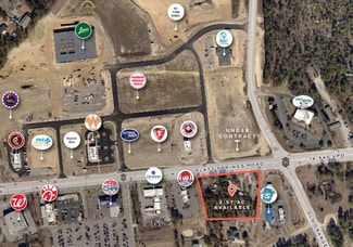 More details for 5409 Platt Springs Rd, Lexington, SC - Land for Sale