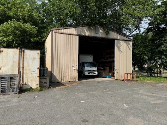 1340 W Front St, Plainfield, NJ for lease - Building Photo - Image 3 of 5