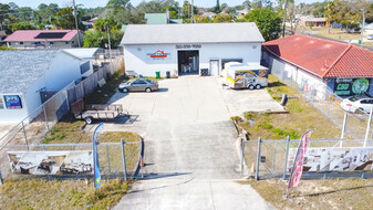 750 West Ave, Cocoa FL - Commercial Real Estate