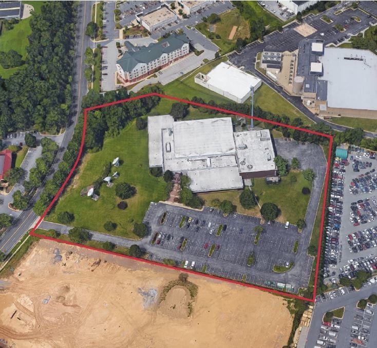 2220 Broadbirch Dr, Silver Spring, MD for sale Building Photo- Image 1 of 1