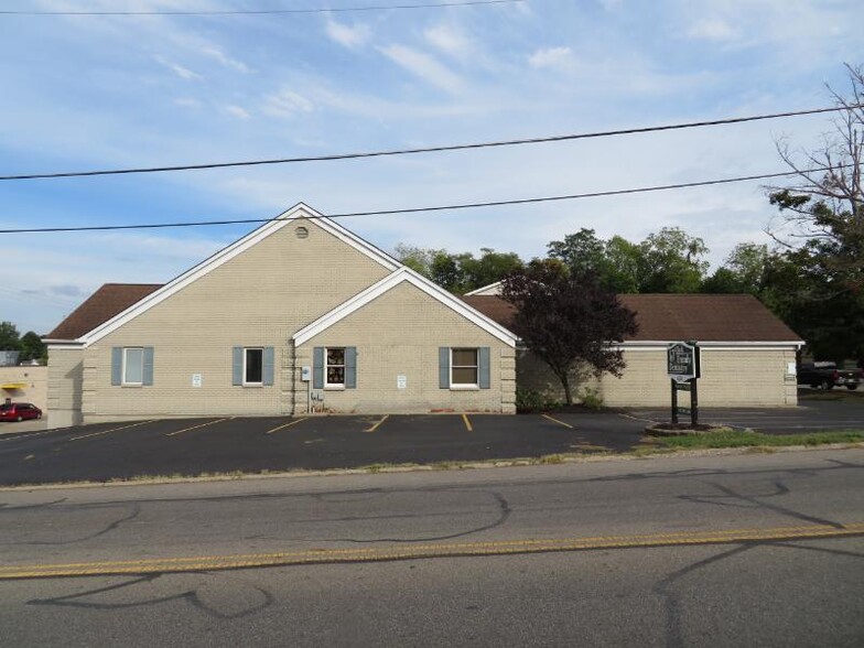 624 S High St, Hillsboro, OH for sale - Building Photo - Image 3 of 53