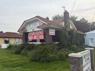 More details for 7604 S Redwood Rd, West Jordan, UT - Office for Sale