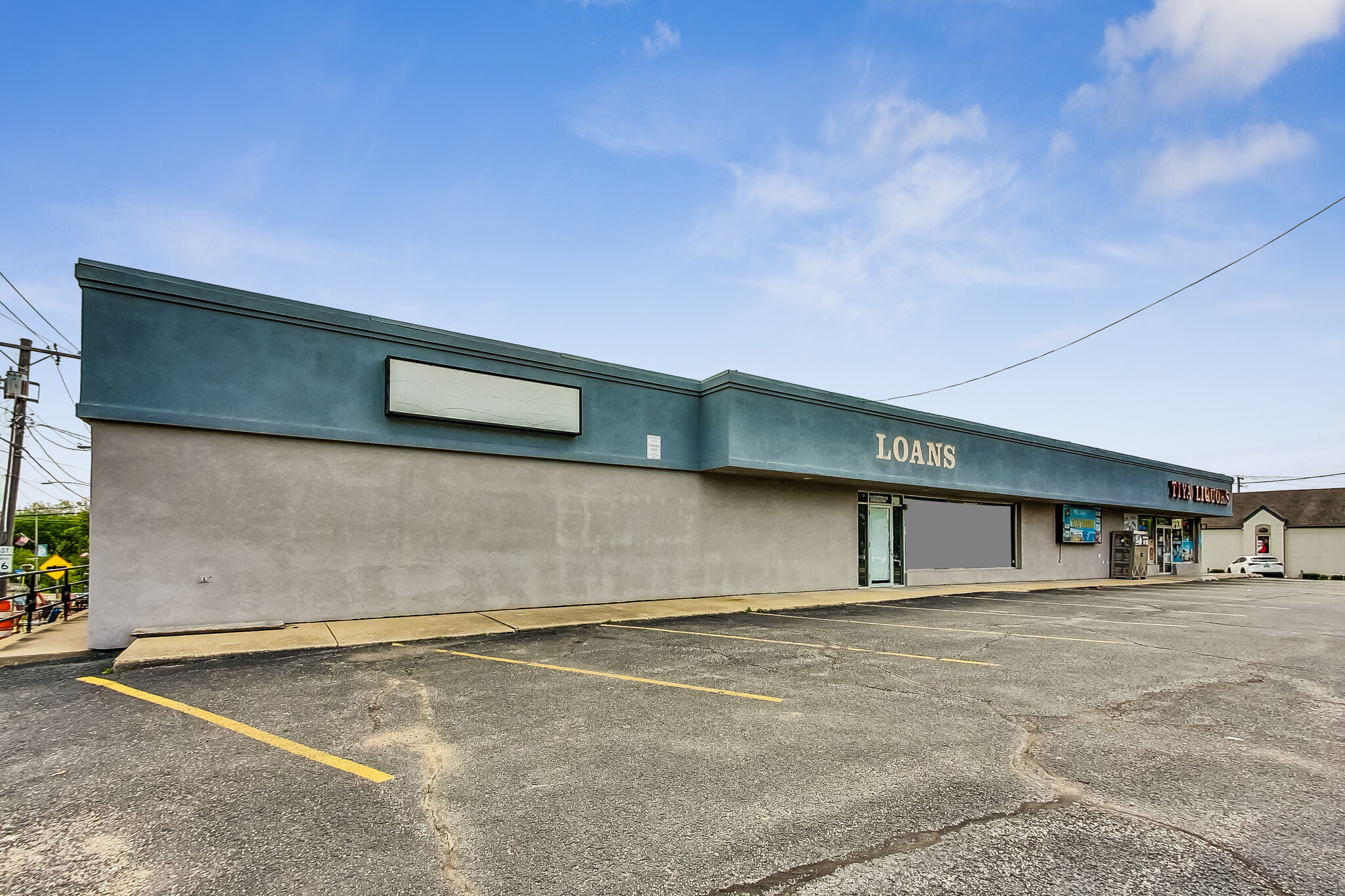 3 S Lincolnway, North Aurora, IL for lease Building Photo- Image 1 of 11