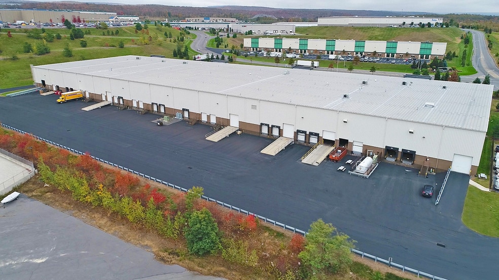 124 Centerpoint Blvd, Jenkins, PA for lease - Building Photo - Image 3 of 7