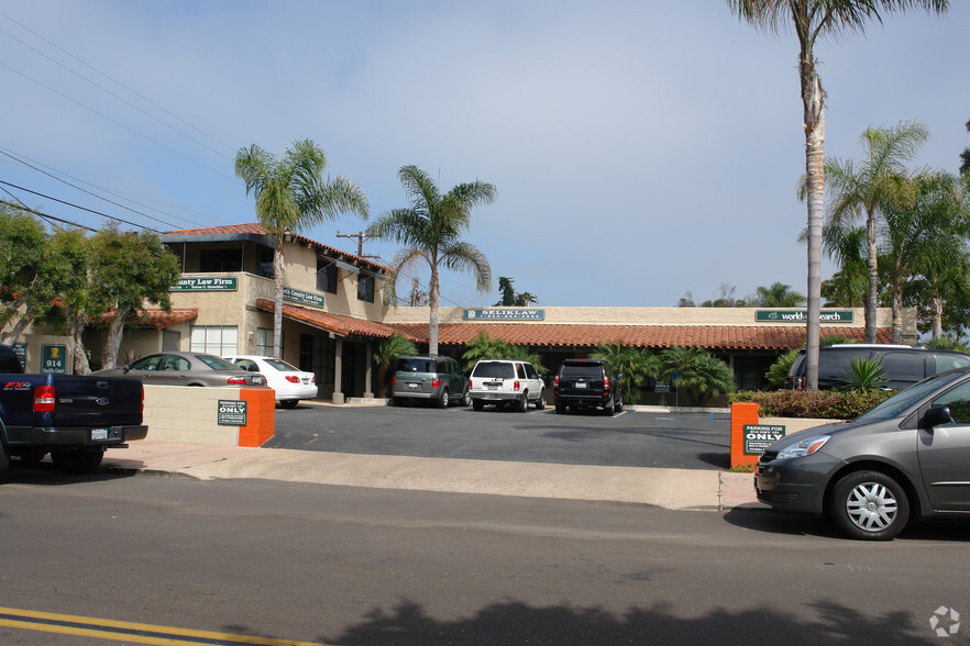 902-914 N Coast Hwy 101, Encinitas, CA 92024 | LoopNet